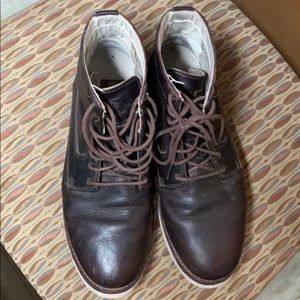 Vans OTW Breton Boots